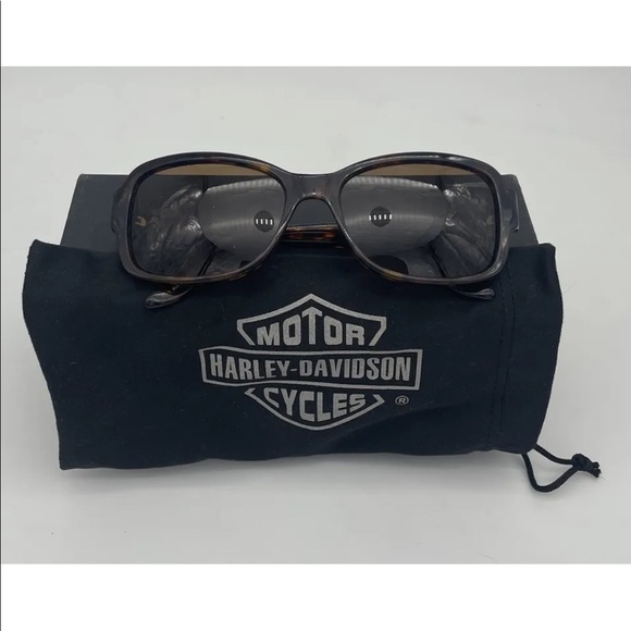 HarleyDavidson Accessories Womens Harley Davidson Sunglasses